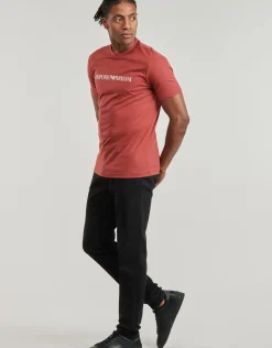 Emporio Armani - T-SHIRT 8N1TN5