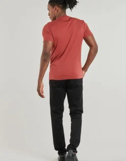 Emporio Armani - T-SHIRT 8N1TN5