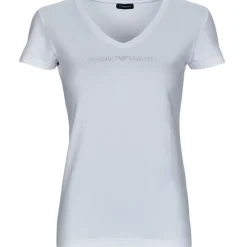 Emporio Armani - T-SHIRT V NECK