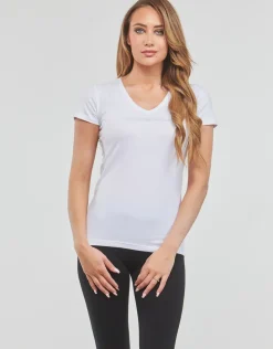 Emporio Armani - T-SHIRT V NECK