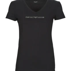 Emporio Armani - T-SHIRT V NECK