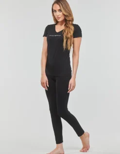 Emporio Armani - T-SHIRT V NECK