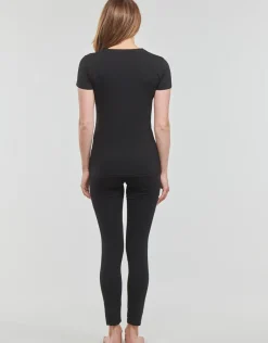 Emporio Armani - T-SHIRT V NECK