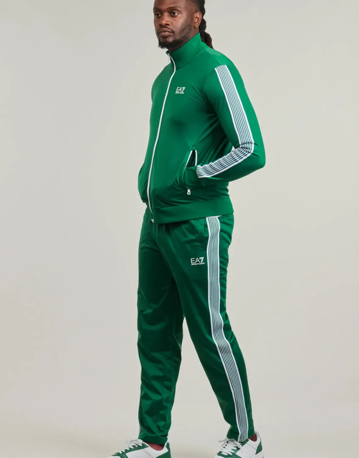 Emporio Armani EA7 - 7 LINES TRACKSUIT