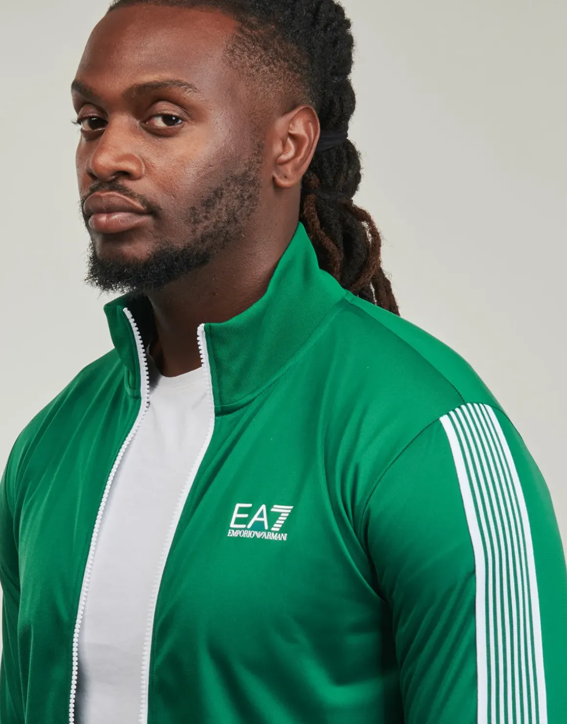 Emporio Armani EA7 - 7 LINES TRACKSUIT