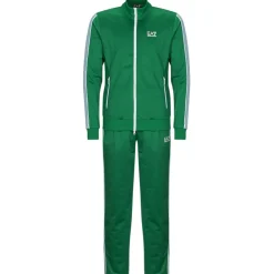 Emporio Armani EA7 - 7 LINES TRACKSUIT