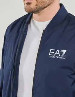 Emporio Armani EA7 - BOMBER JACKET