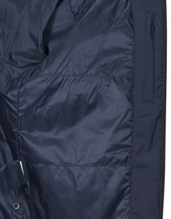 Emporio Armani EA7 - BOMBER JACKET