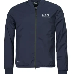 Emporio Armani EA7 - BOMBER JACKET