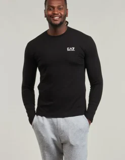 Emporio Armani EA7 - CORE IDENTITY T-SHIRT