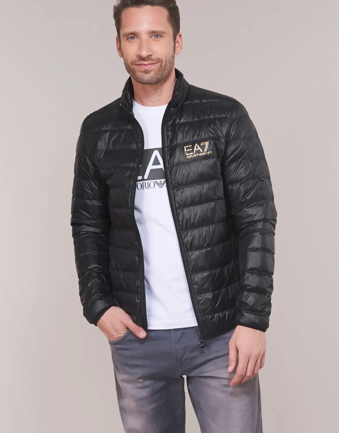 Emporio Armani EA7 - CORE ID 8NPB02