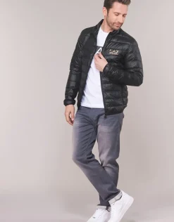 Emporio Armani EA7 - CORE ID 8NPB02