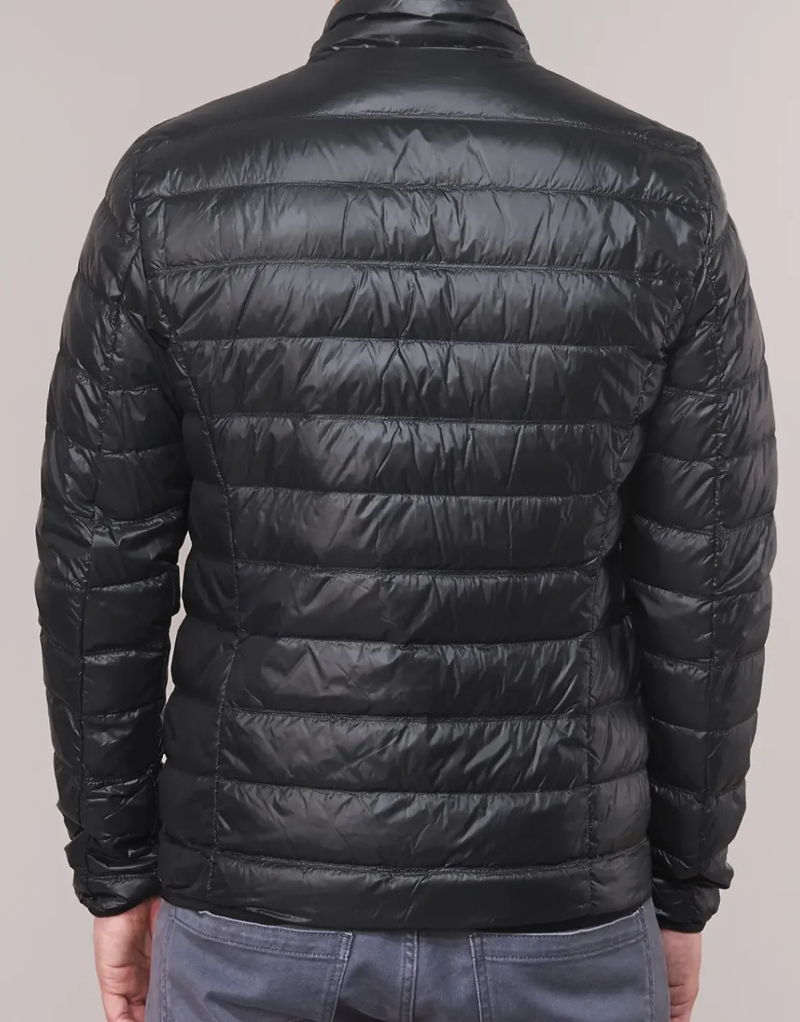 Emporio Armani EA7 - CORE ID 8NPB02