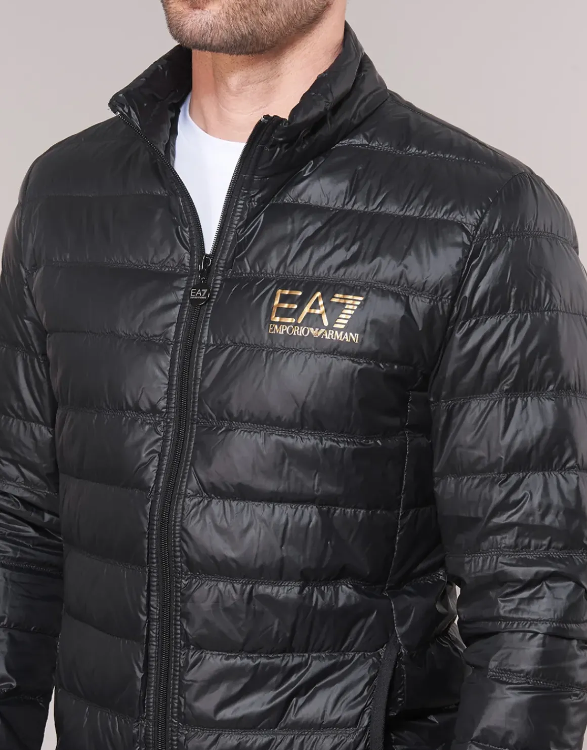 Emporio Armani EA7 - CORE ID 8NPB02