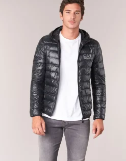 Emporio Armani EA7 - CORE ID 8NPB02