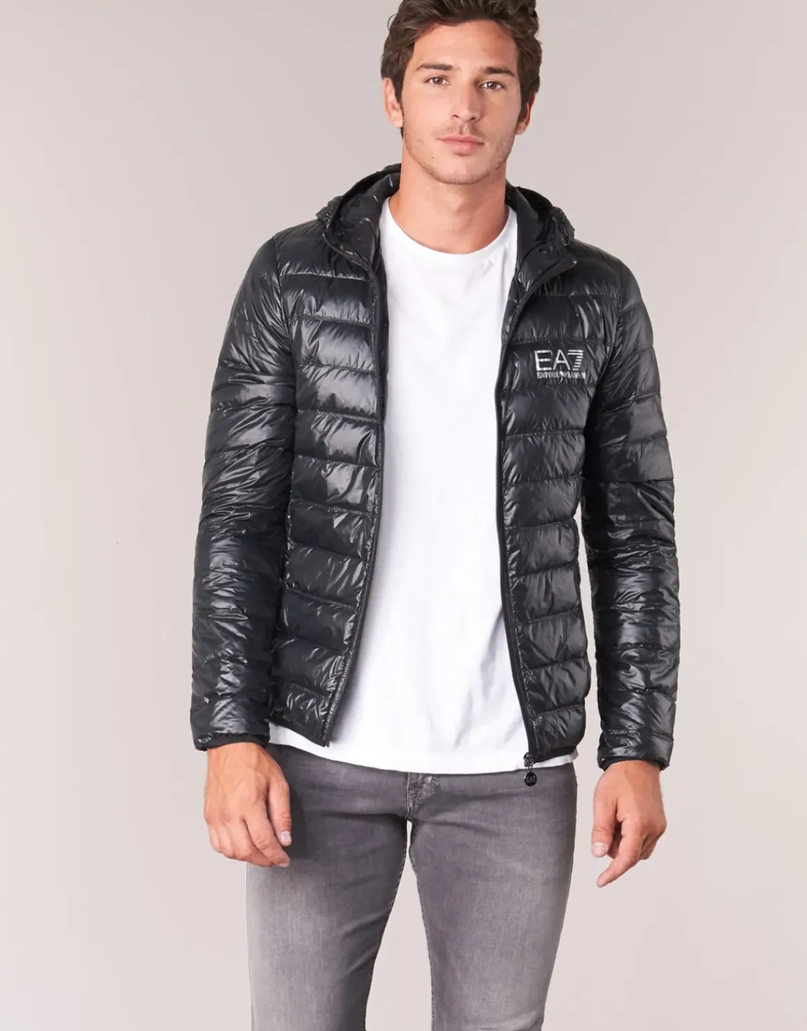 Emporio Armani EA7 - CORE ID 8NPB02