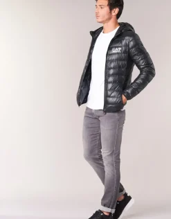 Emporio Armani EA7 - CORE ID 8NPB02