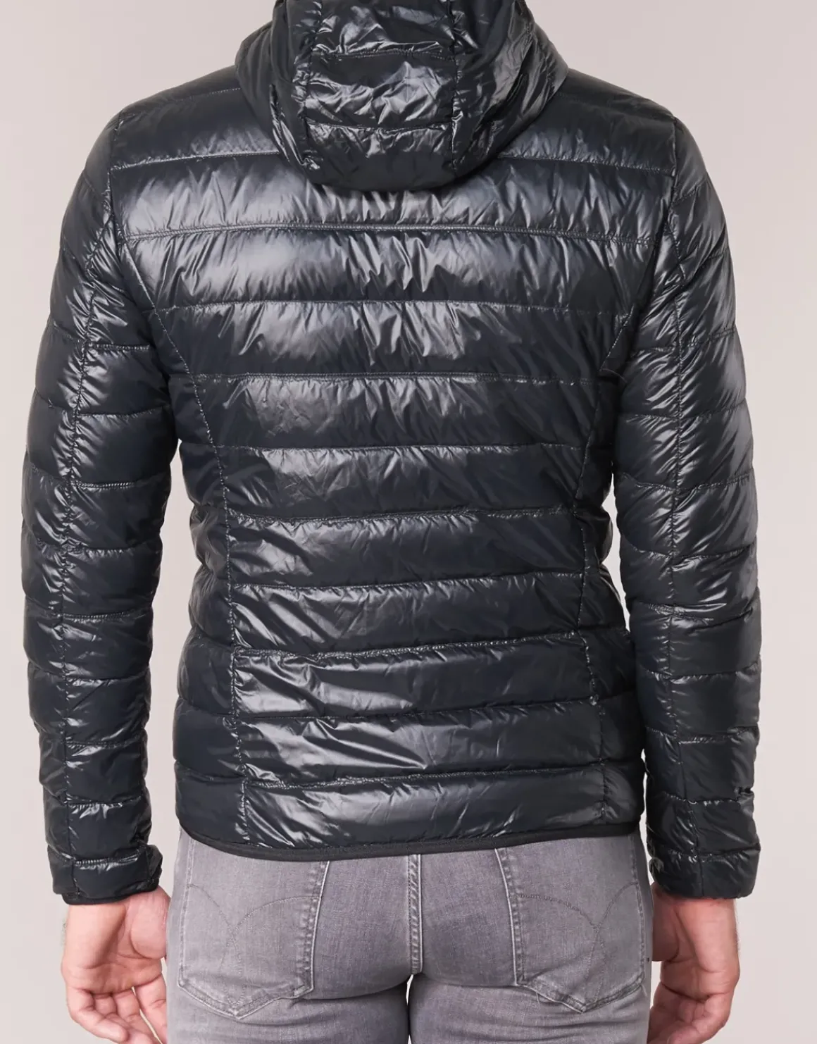 Emporio Armani EA7 - CORE ID 8NPB02