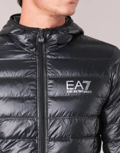 Emporio Armani EA7 - CORE ID 8NPB02