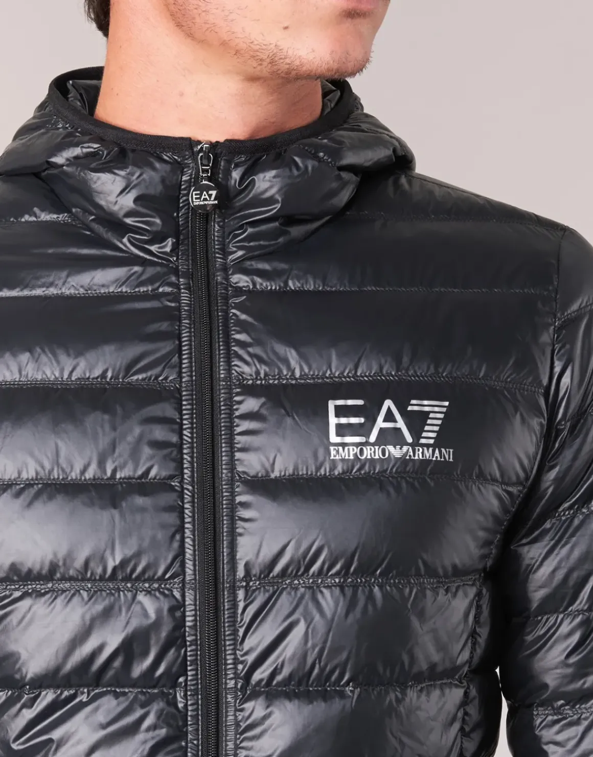 Emporio Armani EA7 - CORE ID 8NPB02