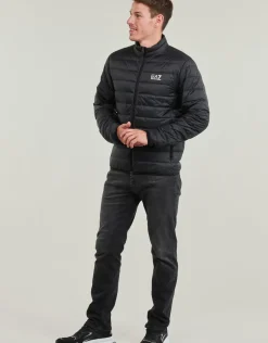 Emporio Armani EA7 - CORE IDENTITY DOWN JACKET