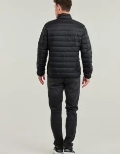Emporio Armani EA7 - CORE IDENTITY DOWN JACKET