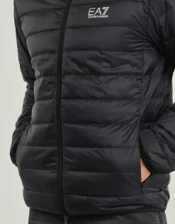 Emporio Armani EA7 - CORE IDENTITY DOWN JACKET