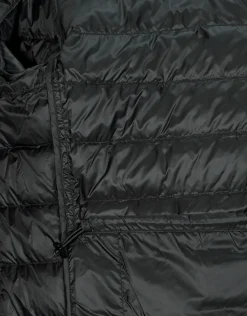 Emporio Armani EA7 - CORE IDENTITY DOWN JACKET