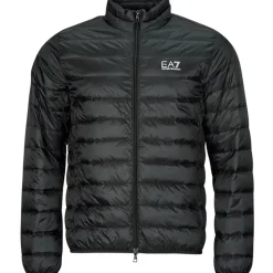 Emporio Armani EA7 - CORE IDENTITY DOWN JACKET