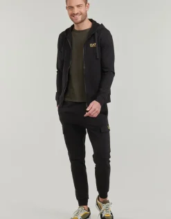 Emporio Armani EA7 - CORE IDENTITY PANT 8NPP59