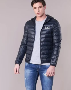 Emporio Armani EA7 - CORE ID 8NPB03