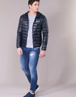 Emporio Armani EA7 - CORE ID 8NPB03
