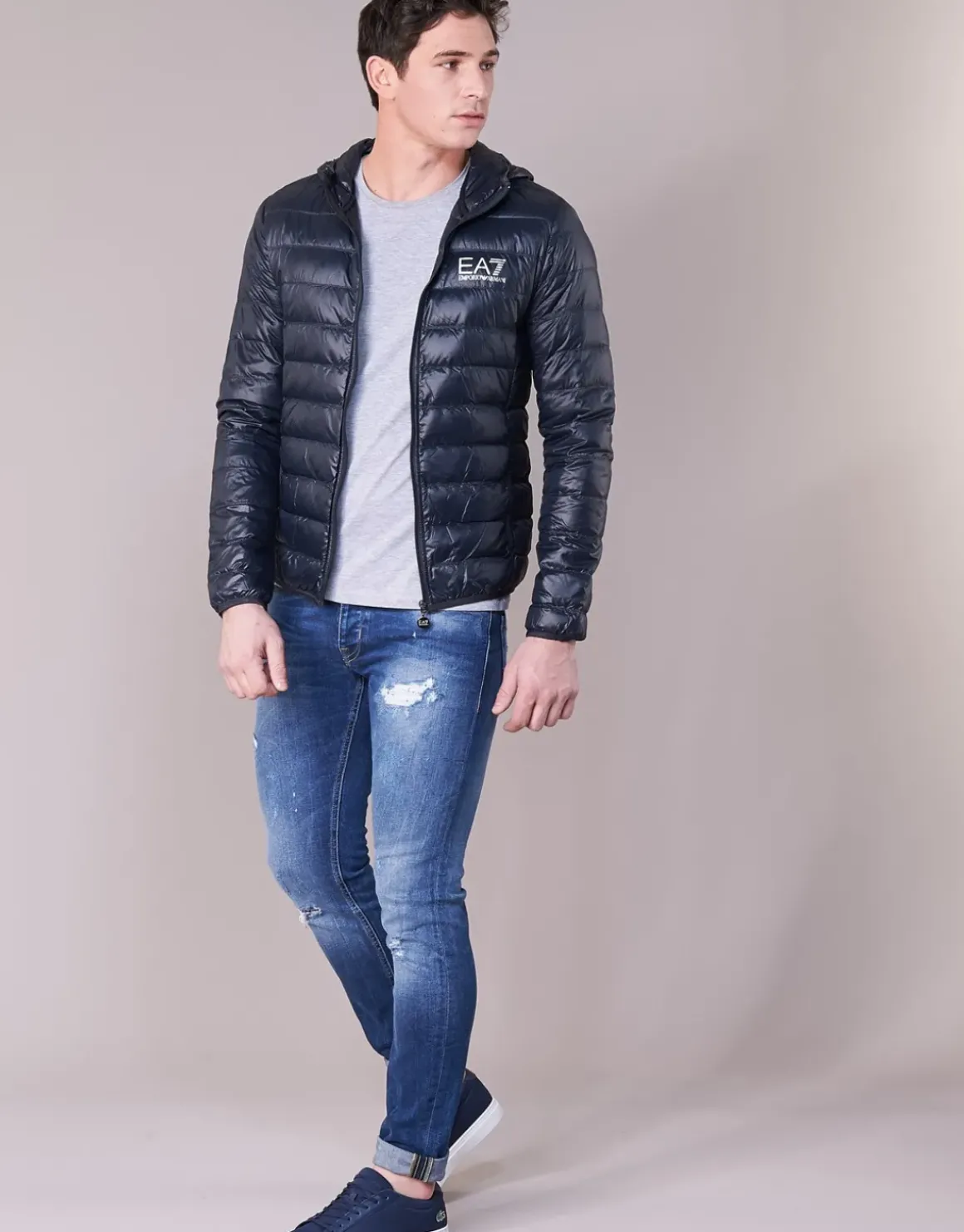 Emporio Armani EA7 - CORE ID 8NPB03