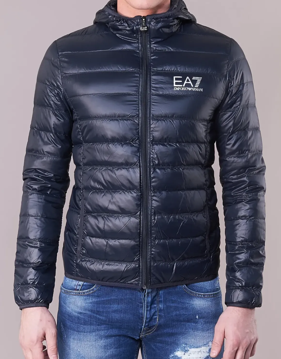 Emporio Armani EA7 - CORE ID 8NPB03