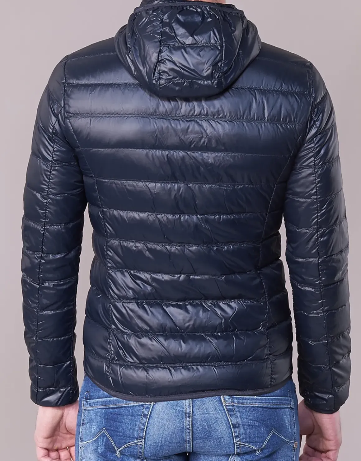 Emporio Armani EA7 - CORE ID 8NPB03