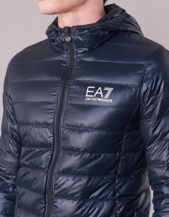 Emporio Armani EA7 - CORE ID 8NPB03