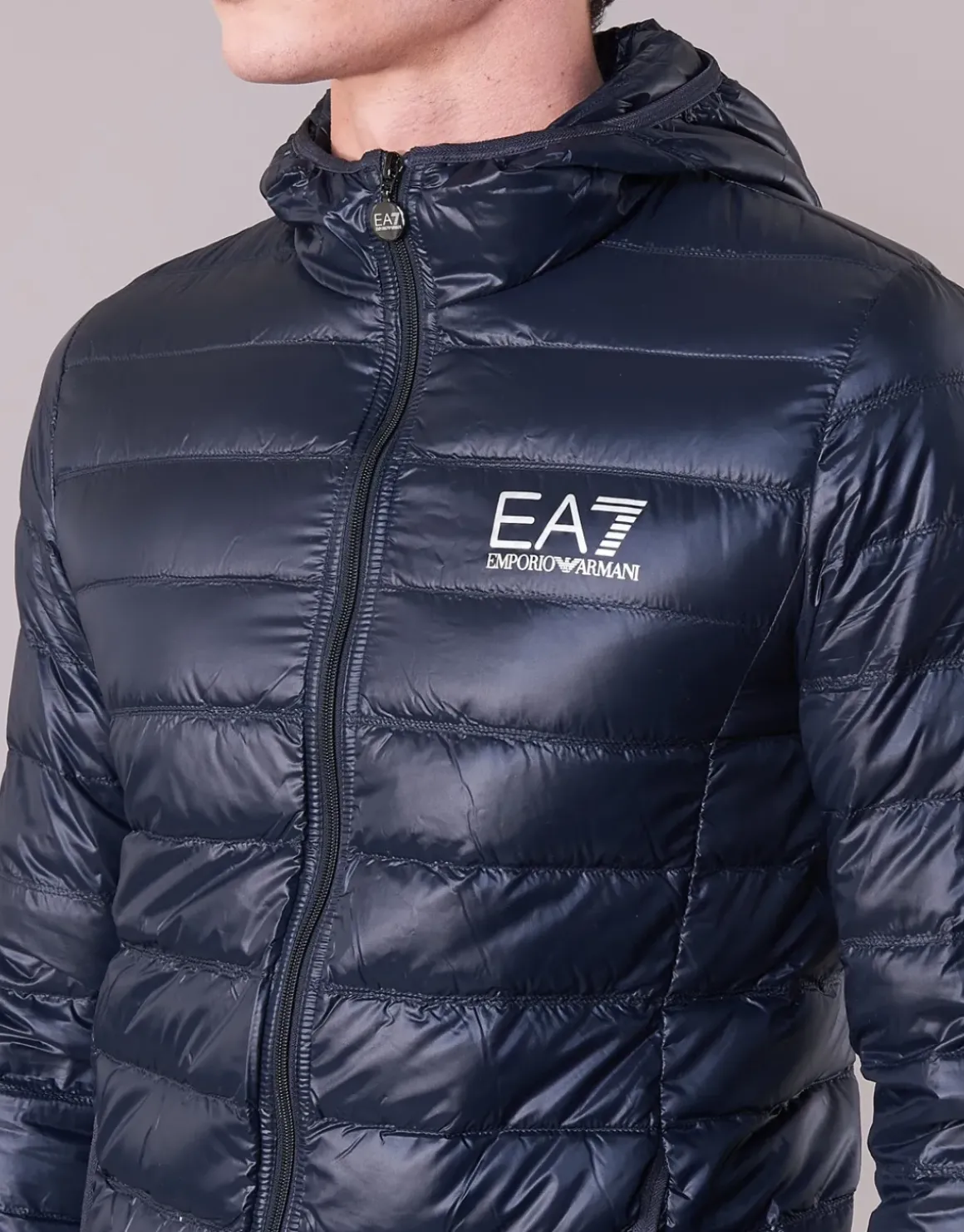 Emporio Armani EA7 - CORE ID 8NPB03