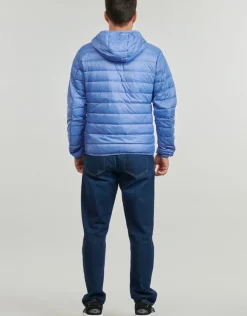 Emporio Armani EA7 - CORE IDENTITY DOWN JACKET HD
