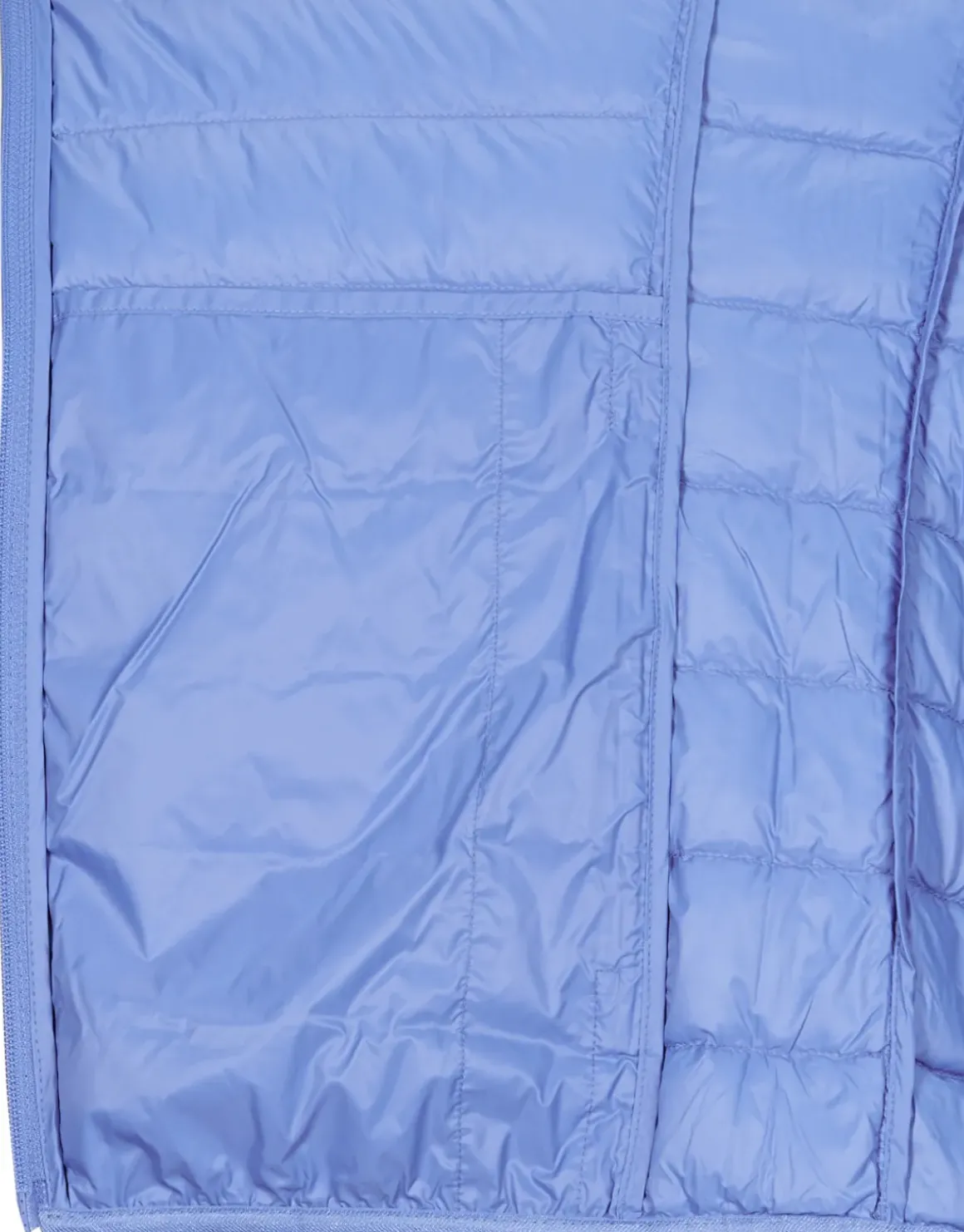 Emporio Armani EA7 - CORE IDENTITY DOWN JACKET HD