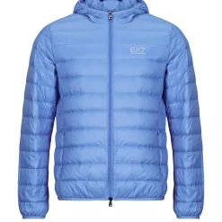 Emporio Armani EA7 - CORE IDENTITY DOWN JACKET HD