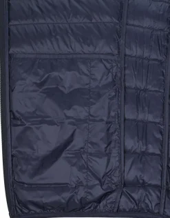 Emporio Armani EA7 - CORE IDENTITY DOWN JACKET HD