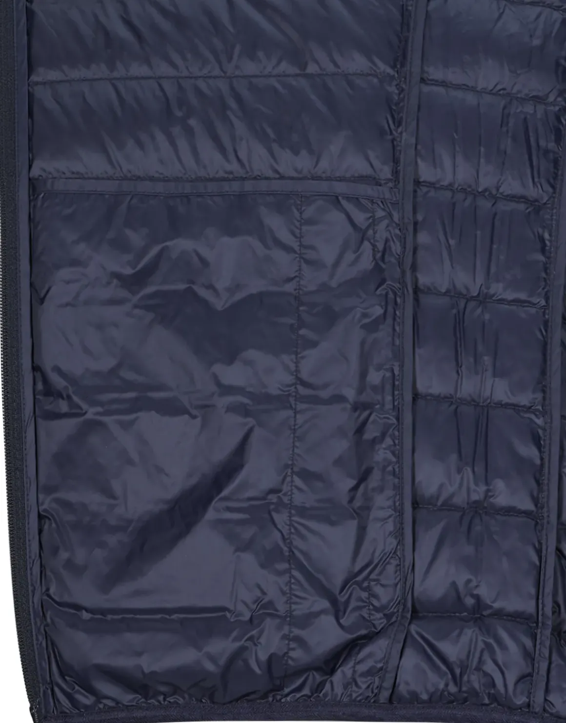 Emporio Armani EA7 - CORE IDENTITY DOWN JACKET HD