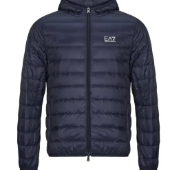 Emporio Armani EA7 - CORE IDENTITY DOWN JACKET HD