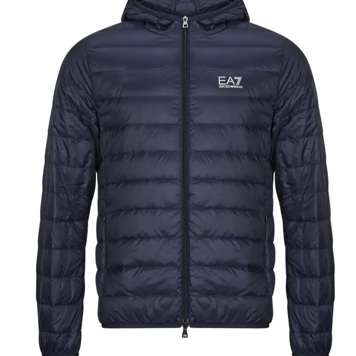 Emporio Armani EA7 - CORE IDENTITY DOWN JACKET HD