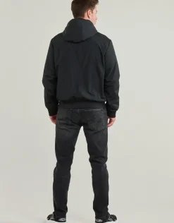 Emporio Armani EA7 - CORE IDENTITY BOMBER JACKET