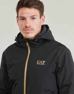 Emporio Armani EA7 - CORE IDENTITY BOMBER JACKET