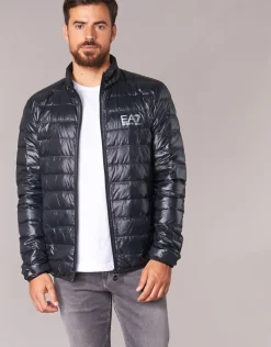 Emporio Armani EA7 - CORE ID 8NPB01