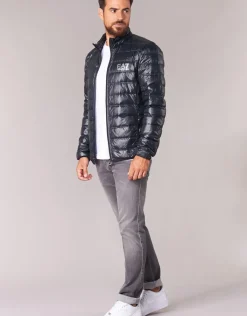 Emporio Armani EA7 - CORE ID 8NPB01