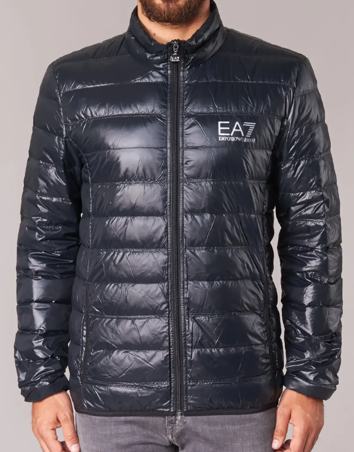 Emporio Armani EA7 - CORE ID 8NPB01