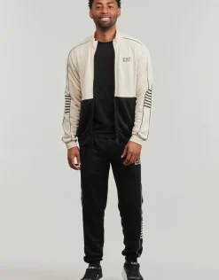 Emporio Armani EA7 - CORE IDENTITY TRACKSUIT